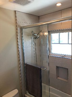 1 BR + Attached Bath - West Menlo Park by Dutch Goose Bike 2 Stanford 4