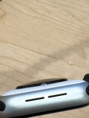 Apple Watch SE 3 3