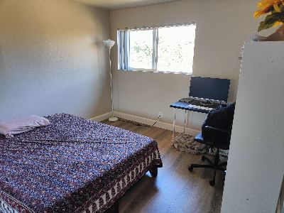 Roommate Wanted | 2B/1.5B Townhouse | Mountain View, CA | Month-to-month lease | $1,700/month | 21st Nov - 1st Dec 1