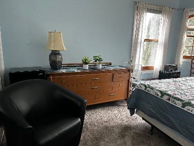 Private Room for Rent in Menlo Park 3