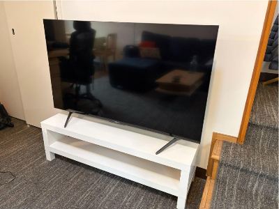 TCL 55-Inch Smart TV 1
