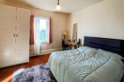 Private Room Available in Comfortable Co-Housing Home Near MacArthur BART – $1,080/month 3