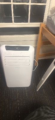 Serene Life Air Conditioner/Heater 1