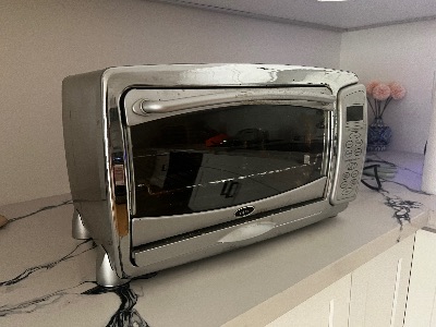 Oven toaster Oster 2