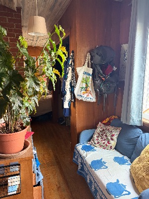 Sublet room near Stanford - $1400/month incl. utilities & groceries 2