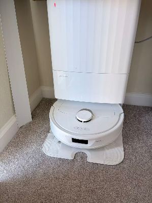 Roborock Q Revo Robot Vacuum & Mop 2