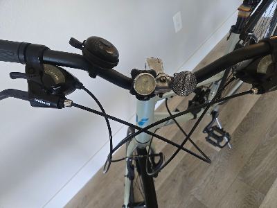 Liv Alight Bike 2