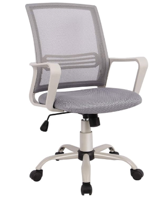 Selling Multiple Items (Desk Chair, Study Table, Bed Frame, Nightstand) 1