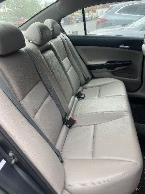 2012 HONDA Accord LX 56k miles 3