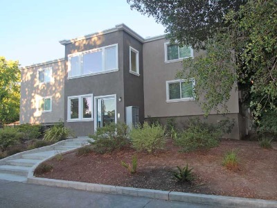 2 Bed 2 Bath Menlo Park, short bike ride to campus 1