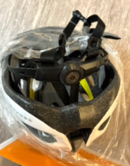 Serfas Vault Helmet NEW 3