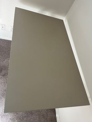 IKEA trotten desk 3