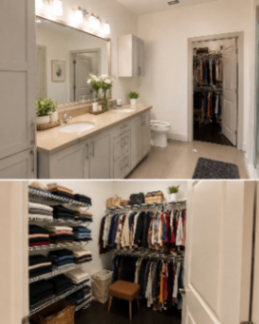 🏡 2 Bed / 2 Bath Apartment Available – Cannery Park by Windsor (San Jose) 3