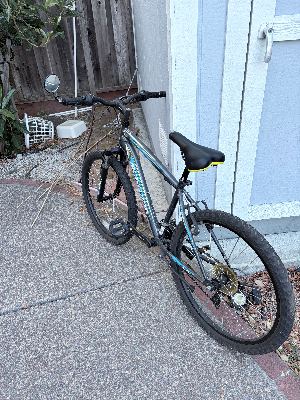 Bike for sale 3