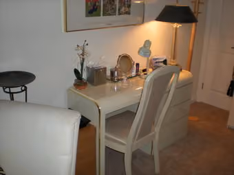 Park-view furnished room Palo Alto, Postdocs and Stanford Medical, close to Tesla! 2