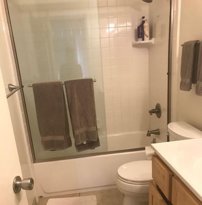 Furnished Bedroom with Private Bath in Menlo Park – Ideal for Visiting Scholars July 1st 4