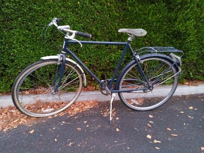 Reid Cycles 26" City Bike — Australian brand (5'11"–6'3") 1