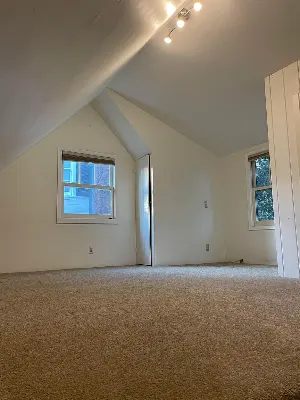 Collage Terrace ADU Available October 4