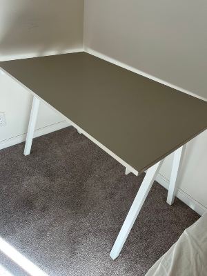 IKEA trotten desk 2