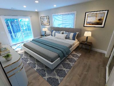 Redwood City HOUSE for rent, 4 bedroom, 2 bath, LOCATION 4