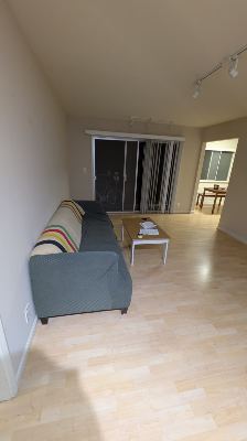 $1525/month bedroom available November 1st (2-bedroom, 1-bathroom apartment located on 562 Kendall Ave, Palo Alto, 94306) 2