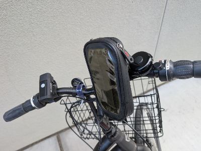 Trek Verve 1 for Sale! Has bike, lock, phone mount, lights, and bell (everything you need!) 3