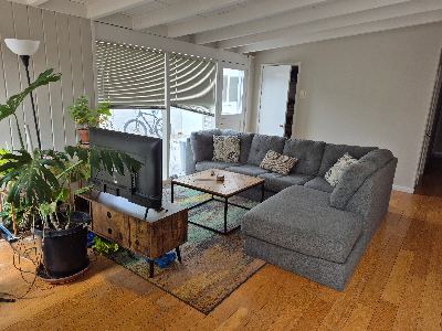 Rooms Available in Mountain View Monta Loma Neighborhood - $1,360 @stanford.edu 3