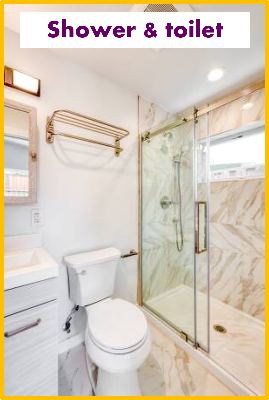 Private Bathroom + Bedroom, Available Soon in Palo Alto – Sept 20 4