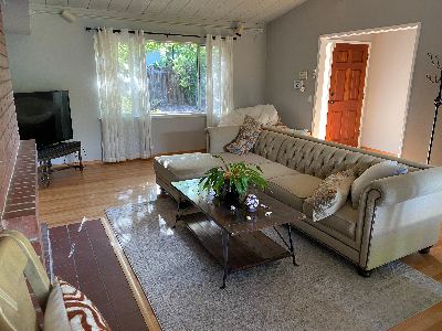 Room for rent in house in Palo Alto 2