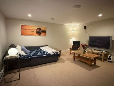 [Den room in a co-op] [Long Term] [Palo Alto downtown] 2