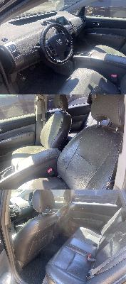 2009 Toyota Prius, Clean Title, Just Smogged 3
