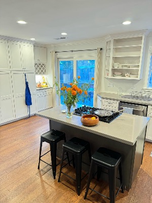 Sublet available in Menlo Park for 1BR 4