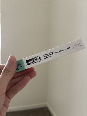 Orivelle Toenail Care Pen 2