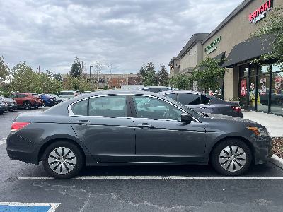 2012 HONDA Accord LX 56k miles 2