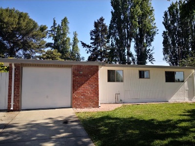 [Sunnyvale] Room Available in 4bd 2ba 1