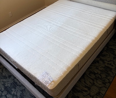 Queen mattress 2