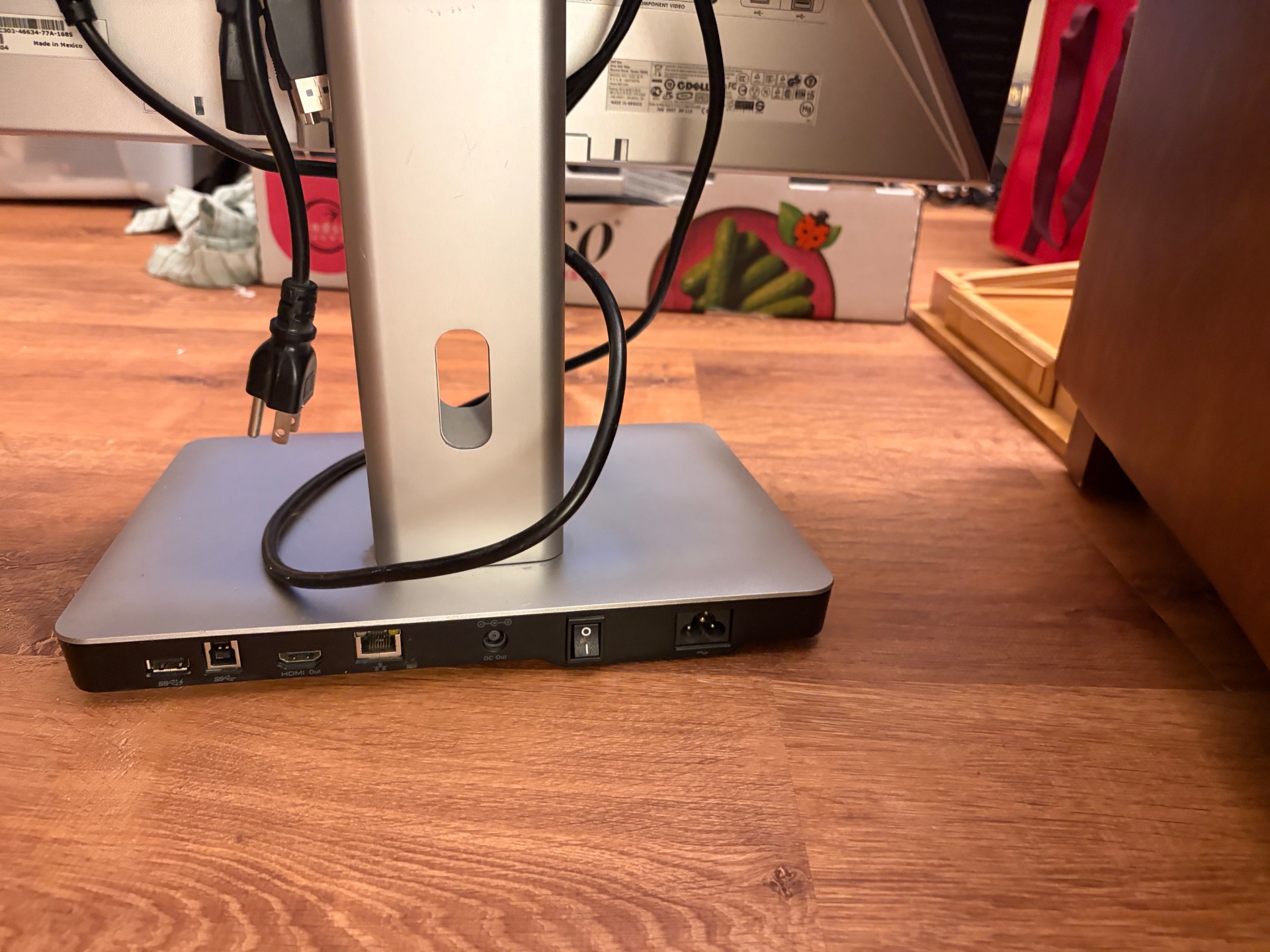 Dell monitor 3