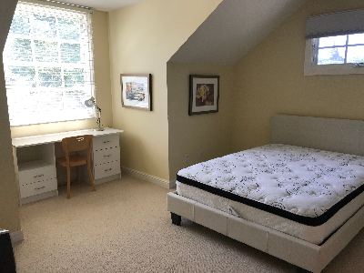 LOVELY LOS ALTOS HOME - one bedroom - short distance to Stanford 3