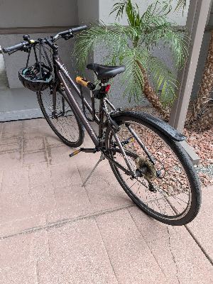 Liv Alight Bicycle 2