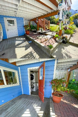SF Fully furnished 1BR-1BA MAR 1st, 2026 (3 beds) 2
