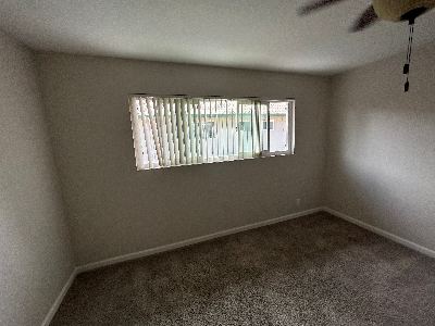 2 bed / 1 bath in Mountain View, available 10/26 3