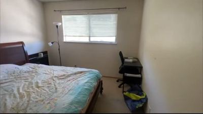 2B1B Furnished Sublease | Ruthven Ave, Palo Alto | Fexible Period | 8-min Bike to Stanford 2
