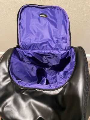 Tennis bag 4