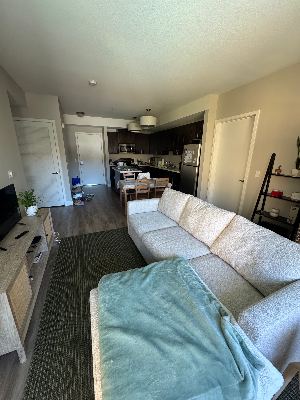 Master in luxury apartment 2B2B - Mtn View, Dec 2026 2