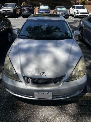 2005 Lexus ES330_175k miles 1