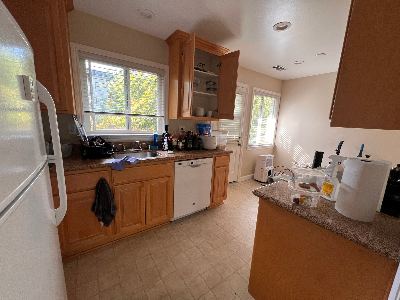 Furnished 1BR in 2B1B | Sublet (Sep 18 – Oct 20, Flexible) | Menlo Park 3