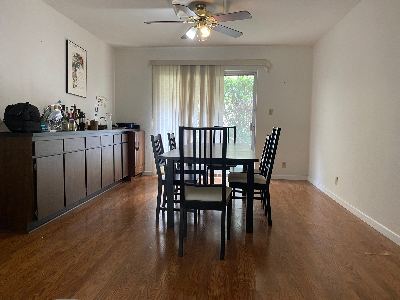 Bedroom with Shared Bathroom, Downtown Palo Alto – Available November 1st 4