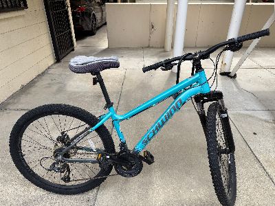 Bike for Sale 2