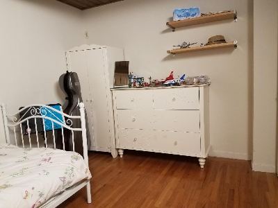 Spacious and Clean room in Palo Alto 2