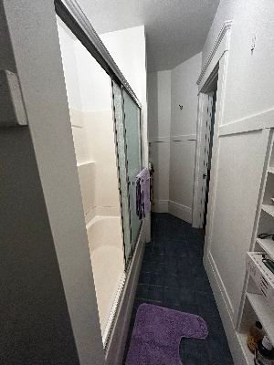 1 bed  with private bath available in Downtown Palo Alto-starting early October 3